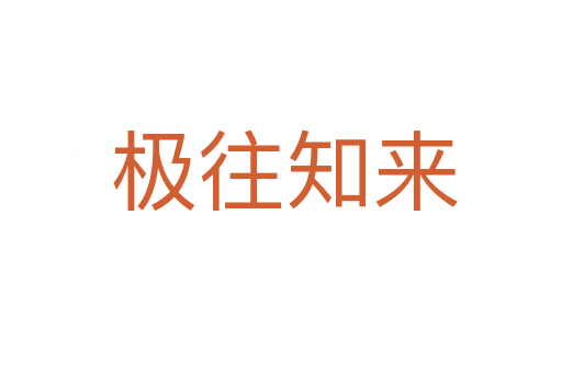 极往知来