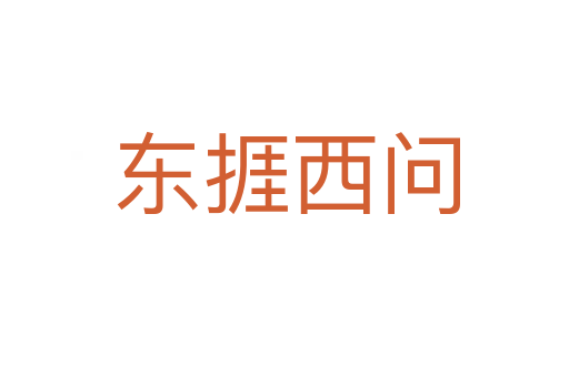 东捱西问