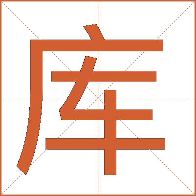 库